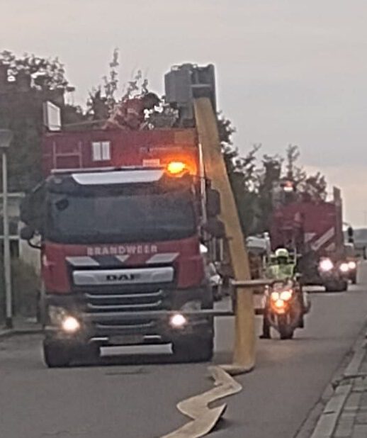Stichting Verkeersgroep Oldambt