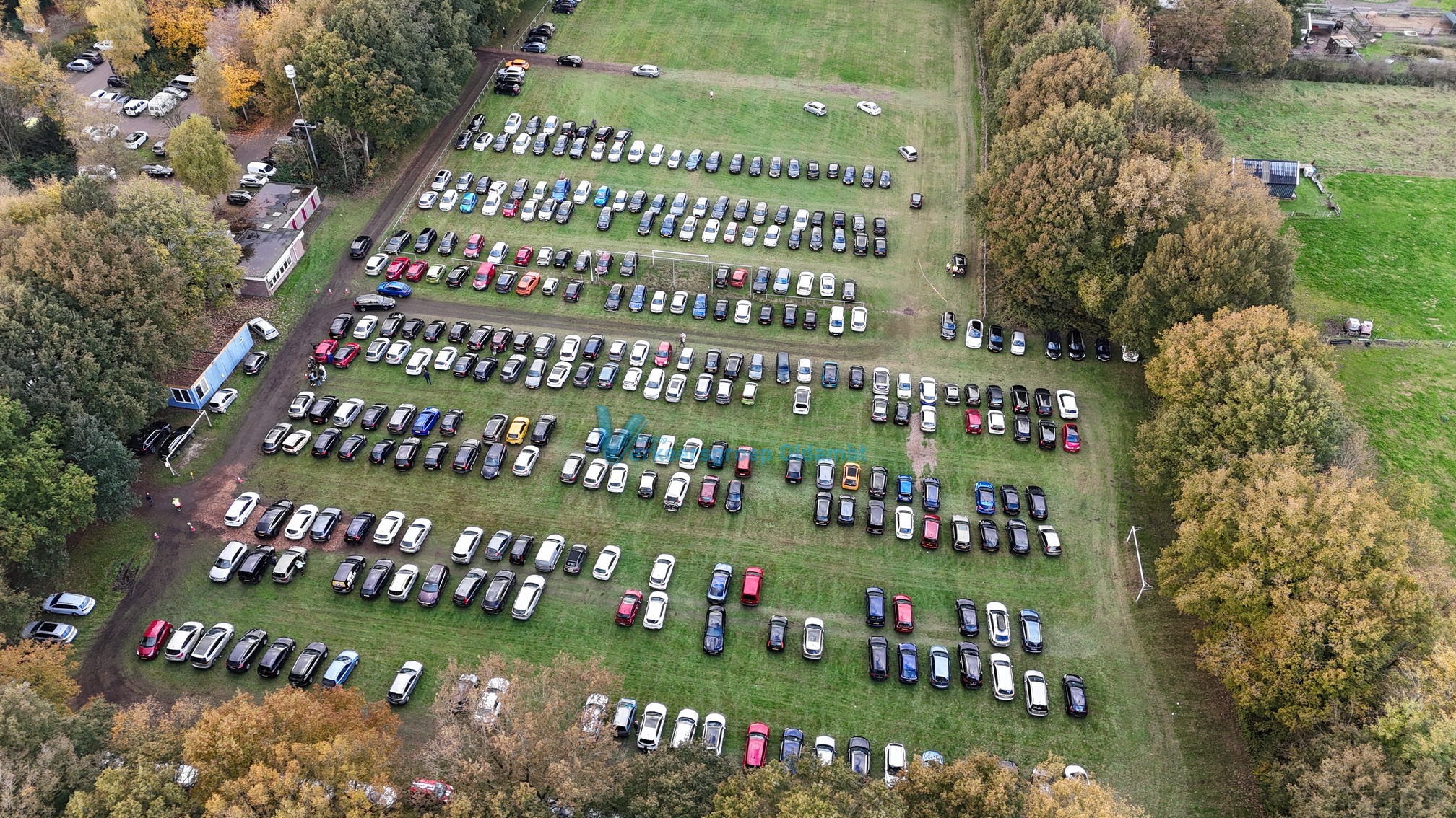 Stichting Verkeersgroep Oldambt