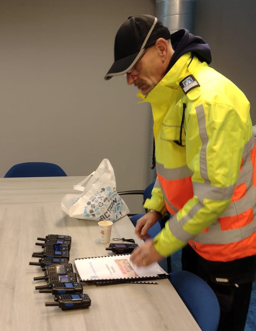 Stichting Verkeersgroep Oldambt