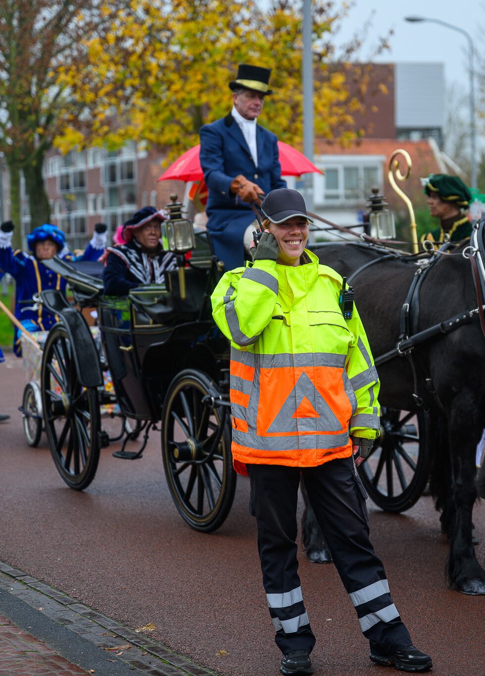 Stichting Verkeersgroep Oldambt