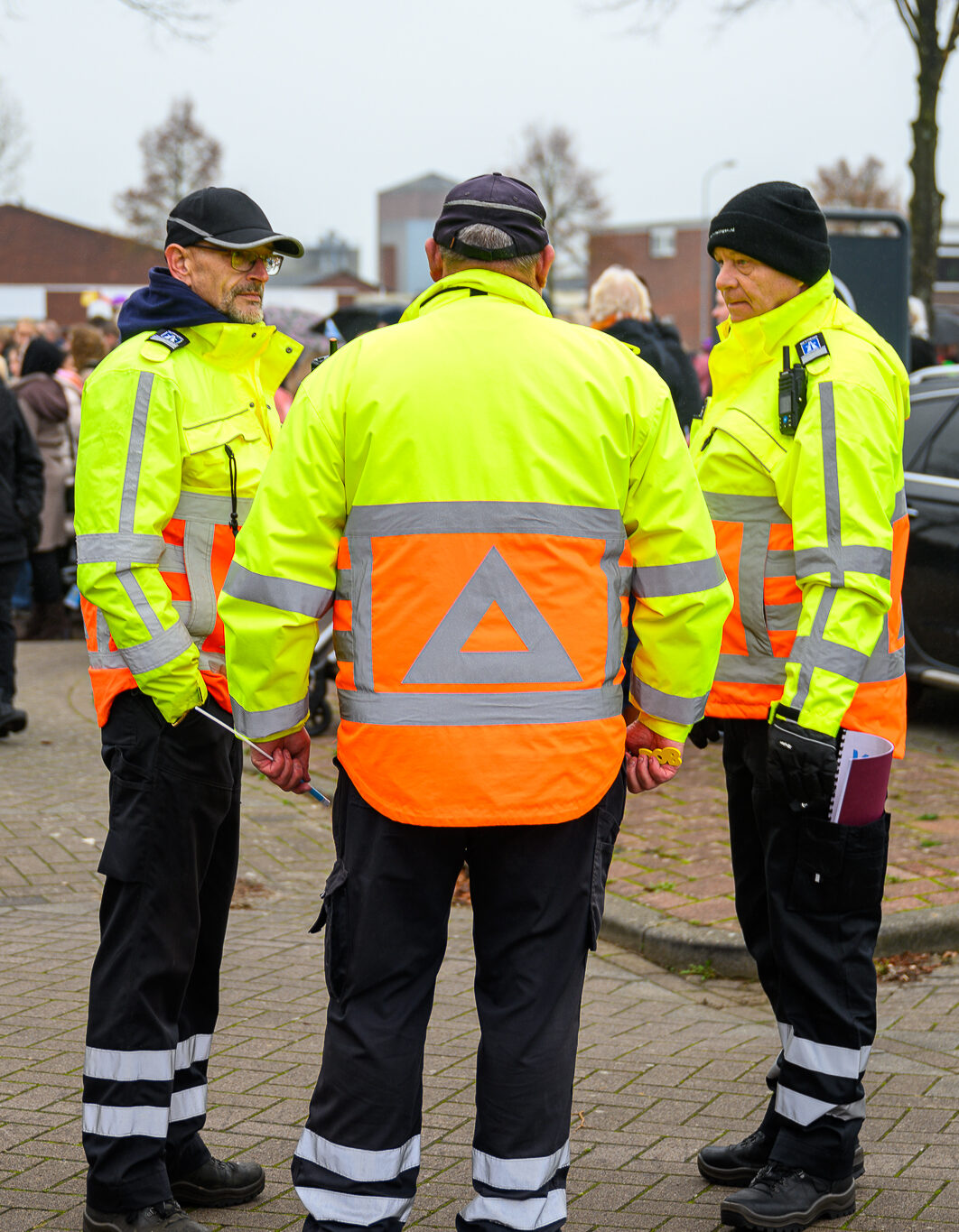 Stichting Verkeersgroep Oldambt